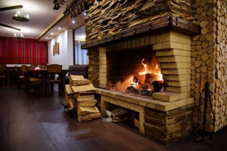 Forest Nook Aparthotel - 10