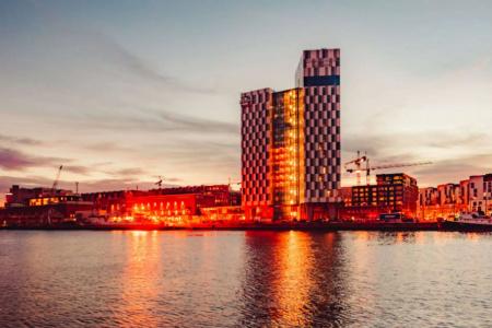 Clarion Helsinki - 27