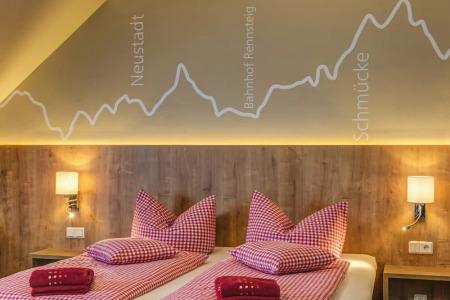 & Pension Traumblick - 35