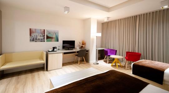 Best Western Premier Ark - 188