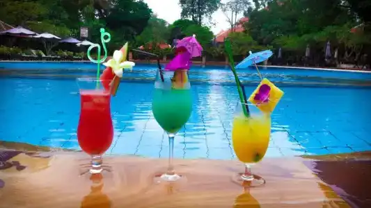 Royal Angkor Resort & Spa - 0