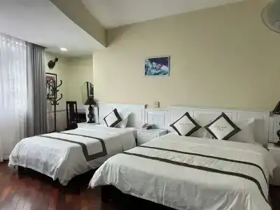 Hanz Orient Da Nang - 44