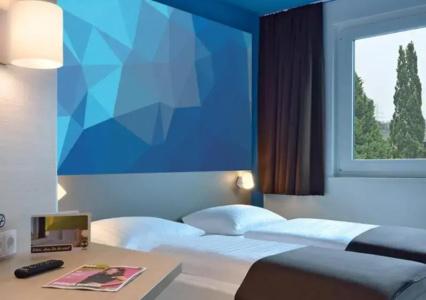 b&b Wien-Stadthalle - 37
