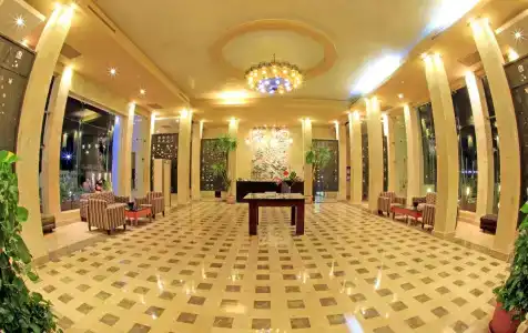 Labranda Sharm Club - 21