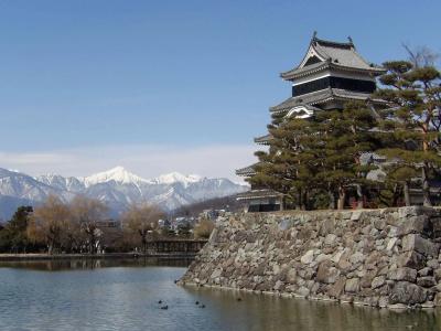 Southern Cross Inn Matsumoto - 23
