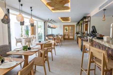 Boutique & Spa Las Mimosas Ibiza - 19