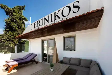 Terinikos Apart-Hotel - 21
