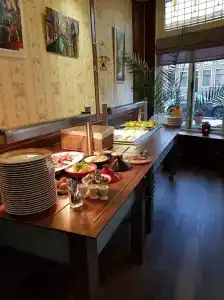 Restaurant 't Heerenlogement - 8