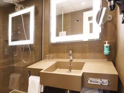 Novotel Antwerpen - 8
