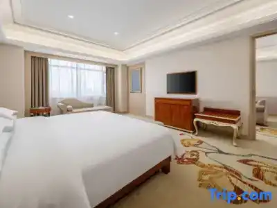 Vienna Dongguan Humen Wanda Plaza - 72