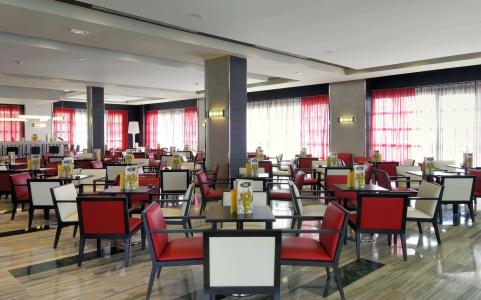 Elba Carlota Beach & Convention Resort - 25