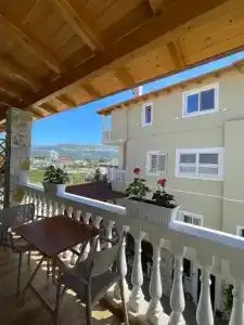 Rias Penthouse Suites - 75