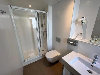 Holiday Inn Paris-Auteuil, An Ihg - 105