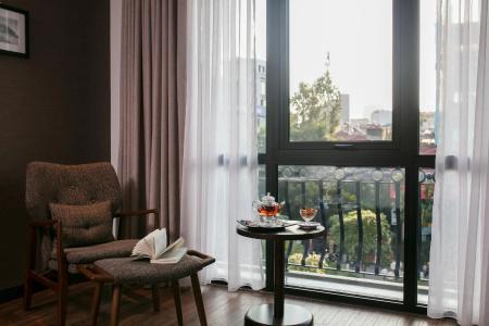 Grandiose & Spa - 80
