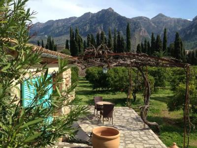 Finca Cas Sant - 27