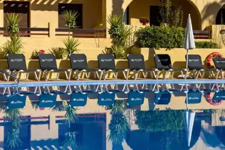 Senator Mar Menor Golf & Spa Resort - 16