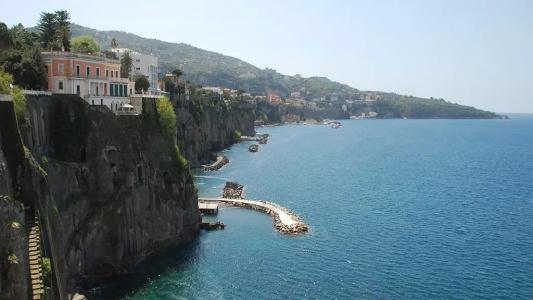 Unconventional Sorrento Coast - 10