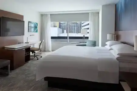 Toronto Marriott City Centre - 30