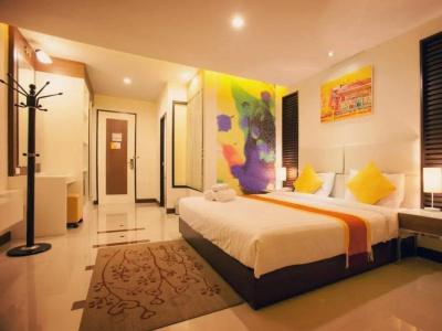 Ayara Grand Palace - 22