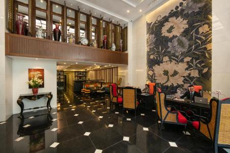 The Oriental Jade - 27