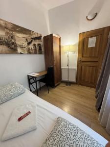 Amber Hostel - 23