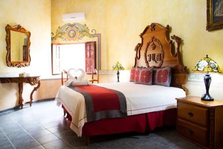 Hacienda Tres Vidas - 46