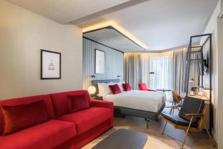 Canopy by Hilton Madrid Castellana - 49
