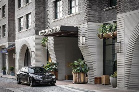 Perry Lane, a Luxury Collection, Savannah - 48