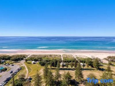 Ultiqa Beach Haven On Broadbeach - 89