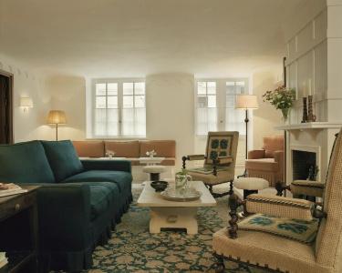 Château Voltaire - 4