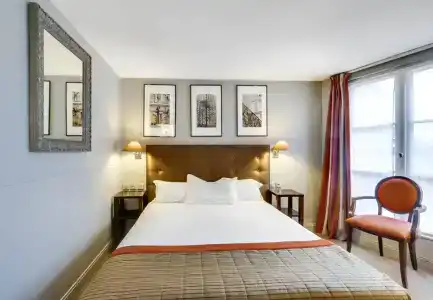 Le 12 Hôtel - 42