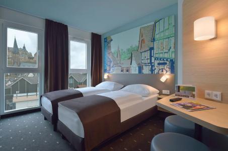 b&b Marburg - 2