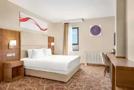 Ramada By Wyndham Elbistan - 25