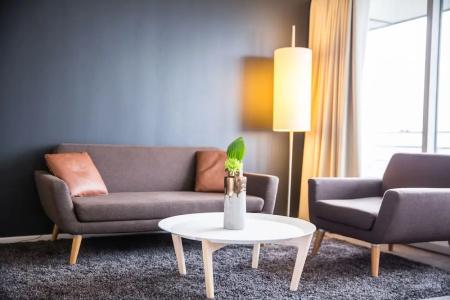 Comwell Hvide Hus Aalborg - 126