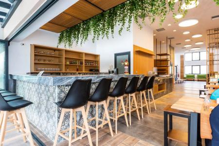 T Premium Suites - 22