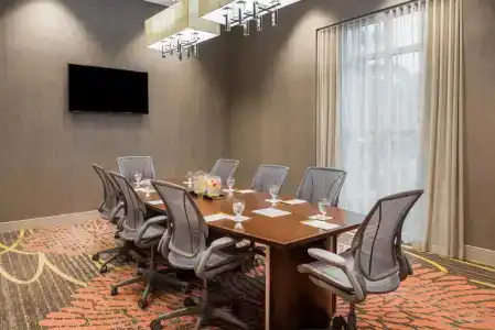 Hilton Garden Inn Miami Dolphin Mall - 16