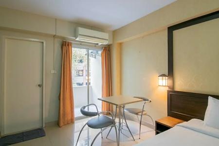 P-Park Residence - Srinakarindra-Suvarnabhumi - 36