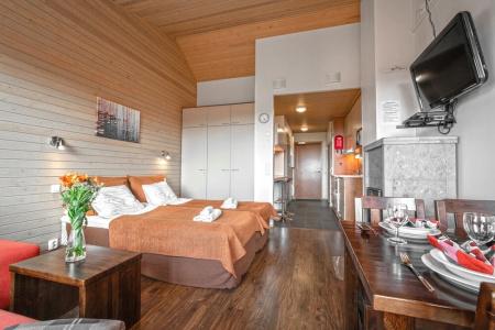 Ski-Inn AurinkoRinne - 4