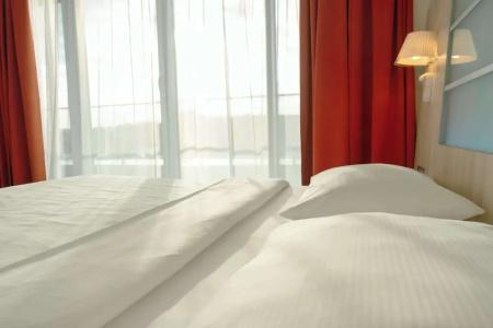 Park Inn by Radisson Linz - 73