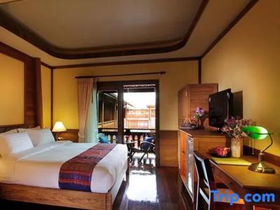 Baan u Sabai Boutique House-Sha Plus - 117