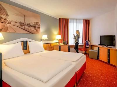 Mercure Düsseldorf Ratingen - 55