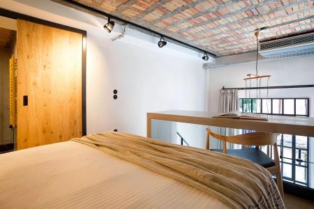 The Foundry Suites - 141