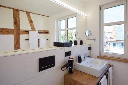 Sternen Bohlingen Aparthotel - 175