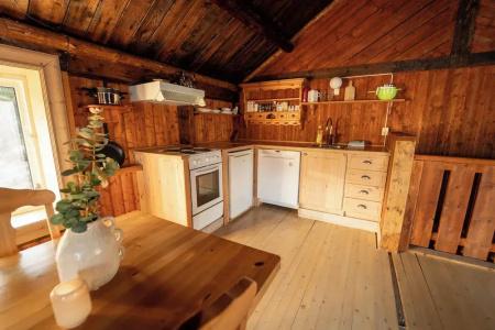 Skårungen -, Cabins and Camping - 24