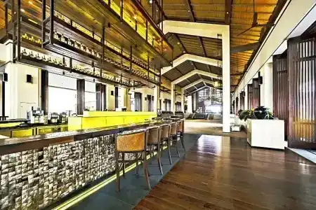 Haitang Bay Resort Sanya - 28