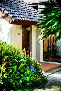 Palm Garden Beach Resort & Spa - 52