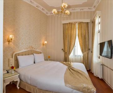 Enderun Istanbul - 24