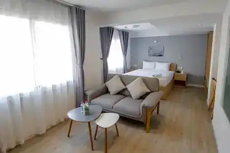 Common Inn Thao Dien - 36