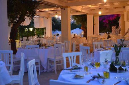 Tenuta Centoporte - Resort - 25
