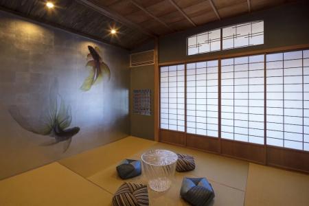 Hikoso-machi Gin no Ma - 19